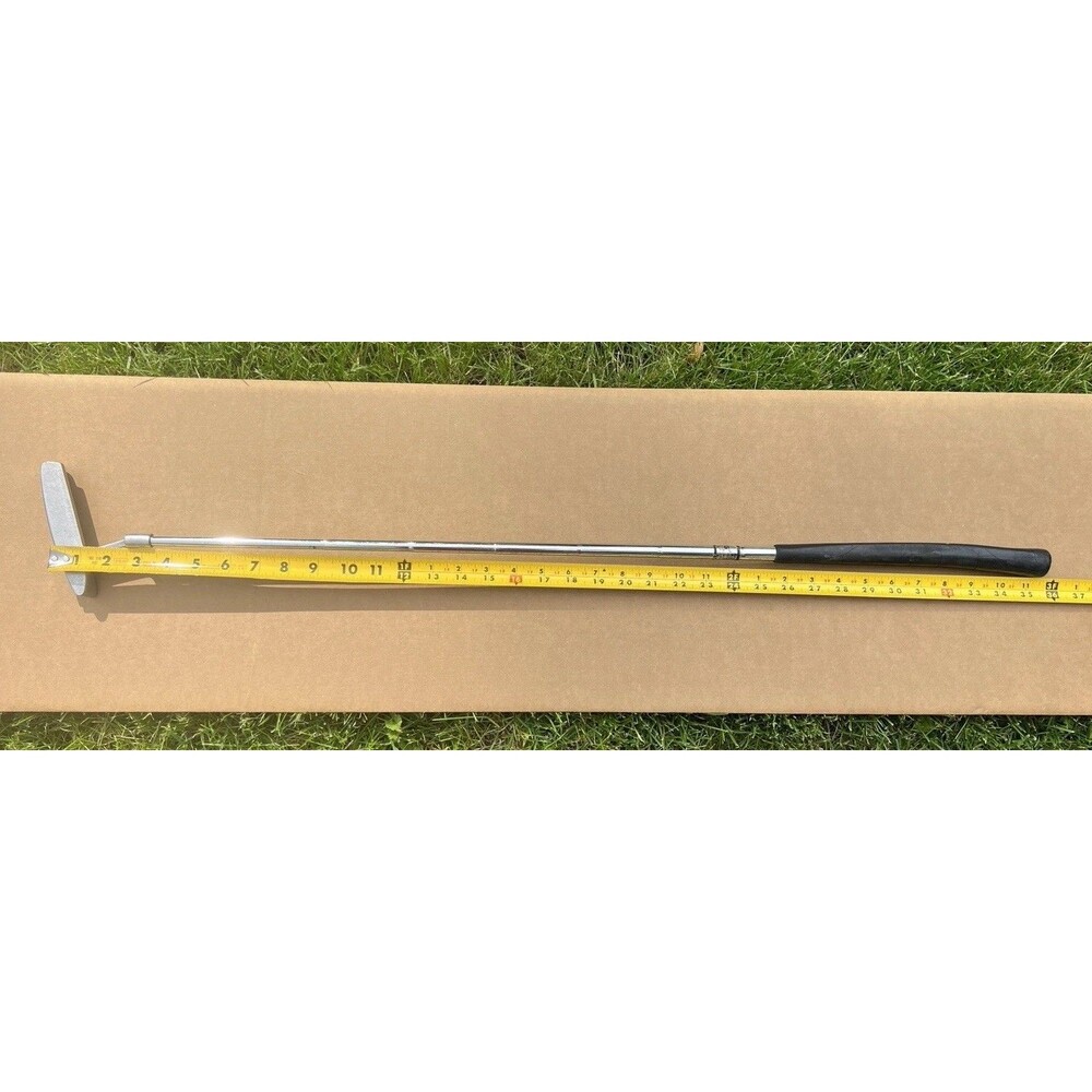 Ping Pal 4 Karsten Blade Putter Steel Shaft 35.5” - Picture 3 of 13